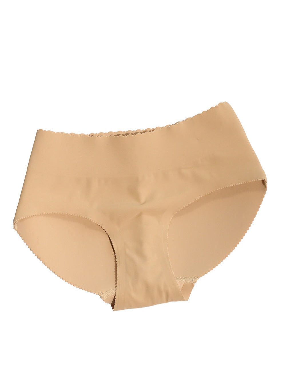 Solvivra Lush Line Seamless Panties