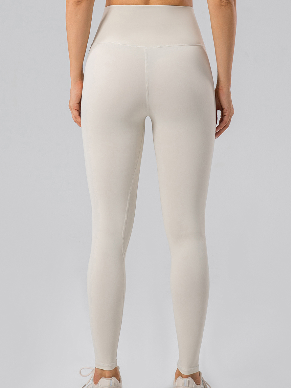 Solvivra Core Flex Sculpt Leggings