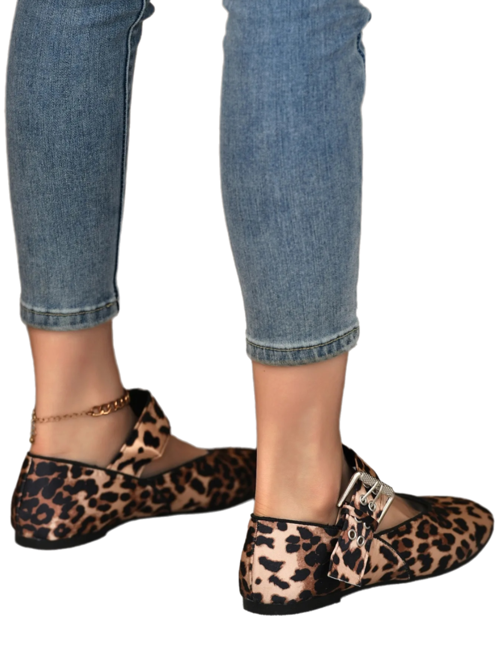 Solvivra Daily Stroll Flats