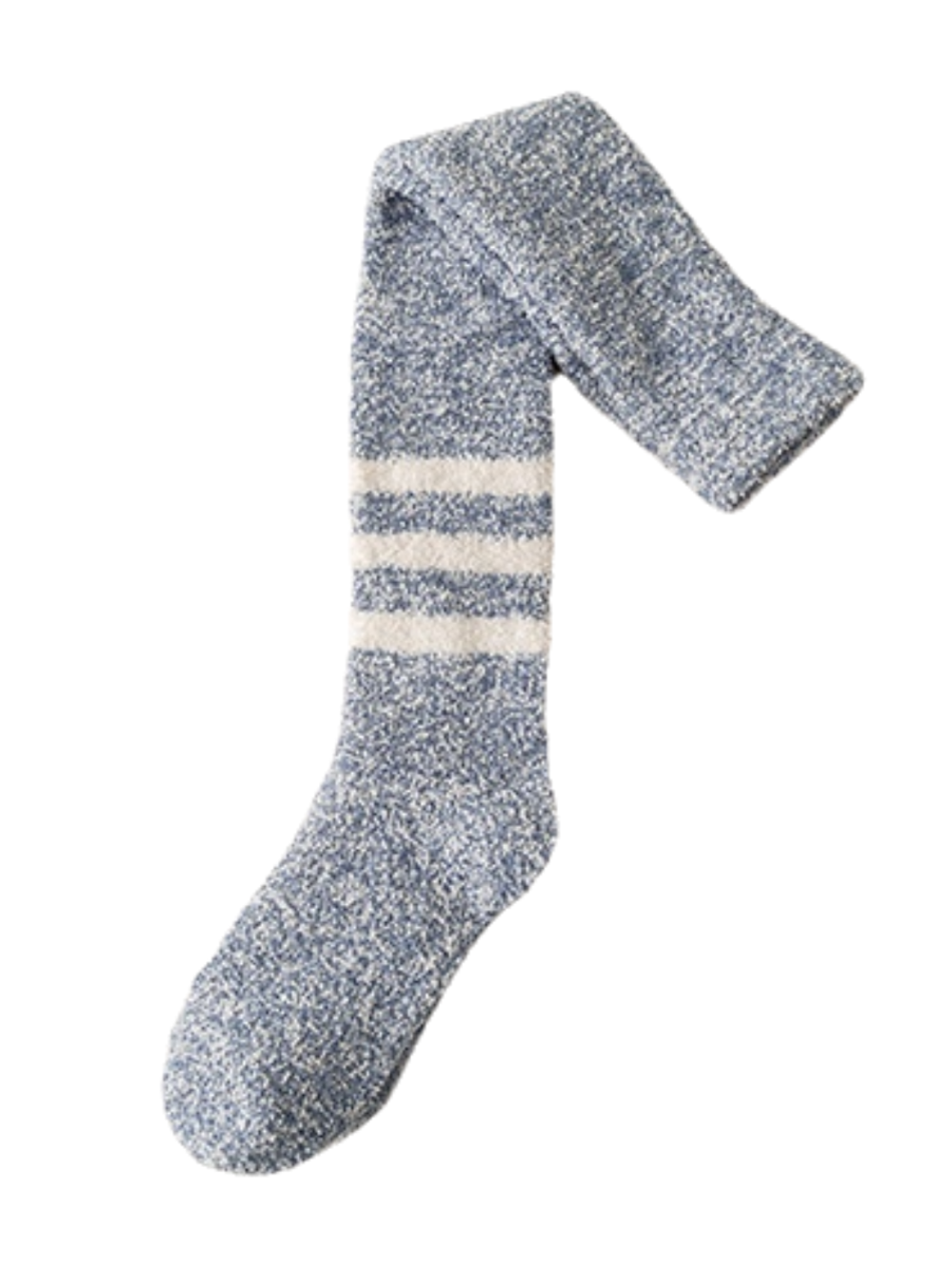 Solvivra Snuggle High Knee Socks