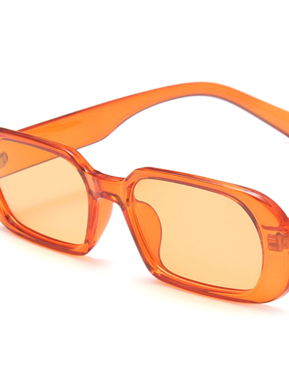 Solvivra Vibe Vision Small Frame Sunglasses