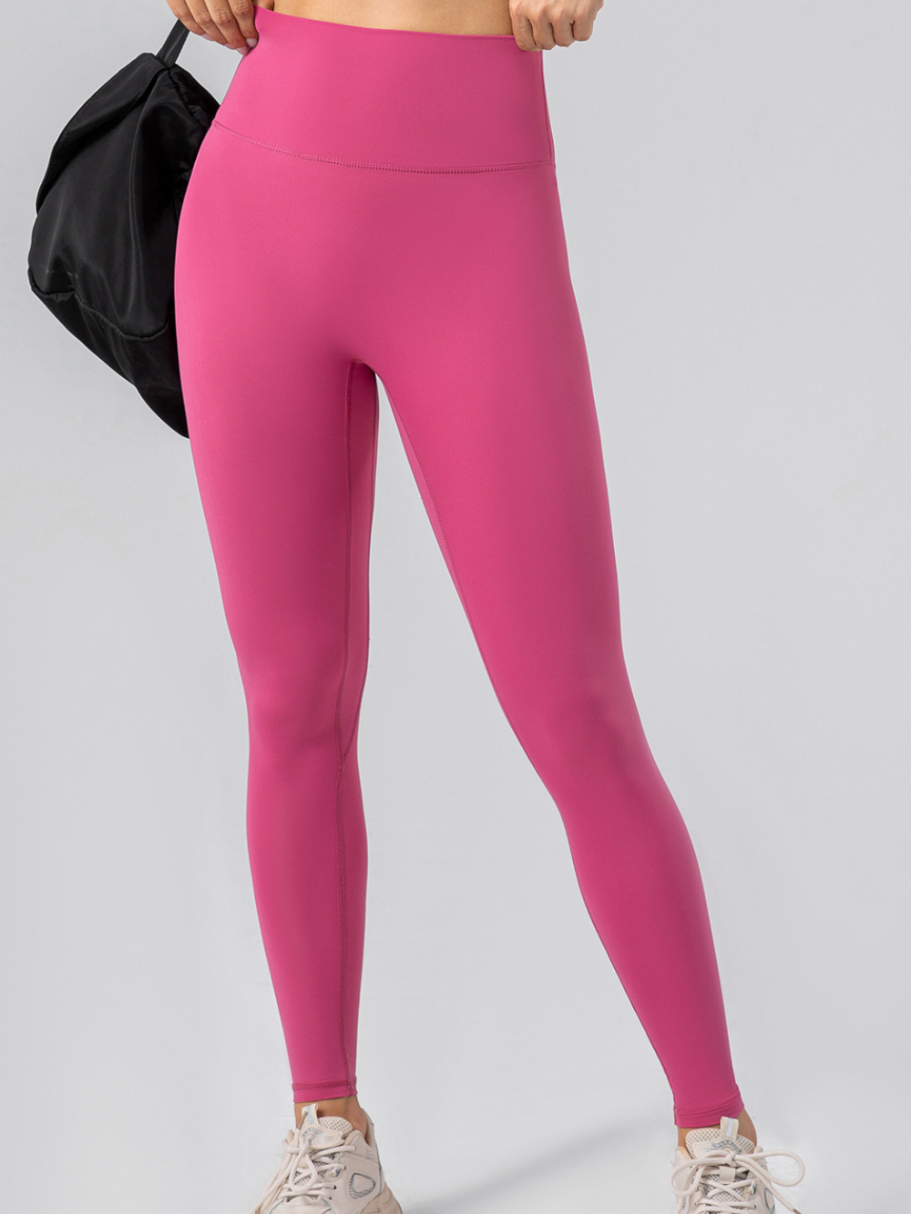 Solvivra Core Flex Sculpt Leggings