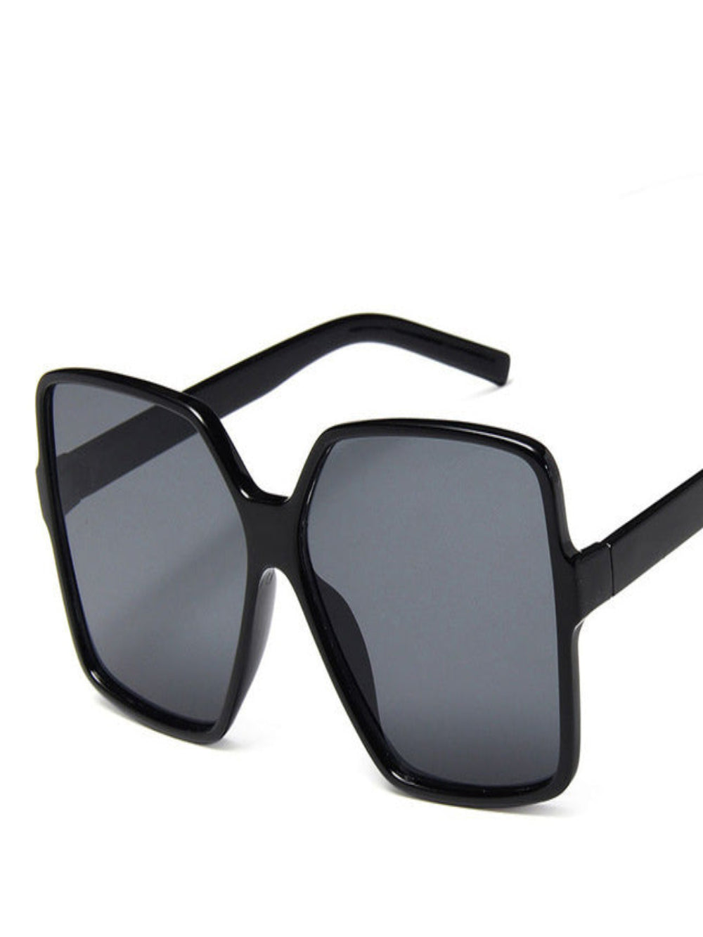 Solvivra Frame Game Ladies Sunglasses