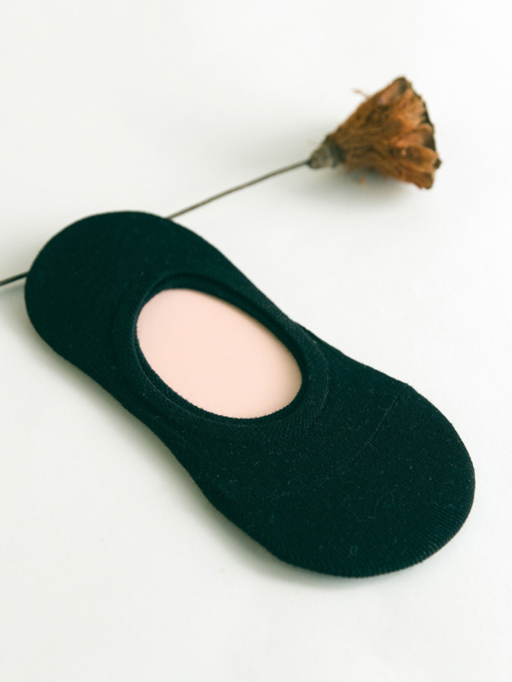 Solvivra SleekStep Socks