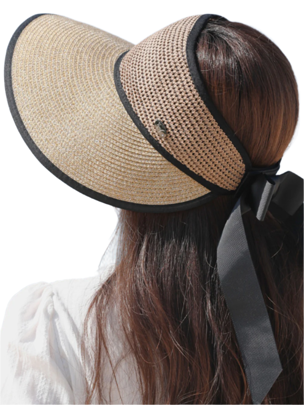 Solvivra SunShield Foldable Hat