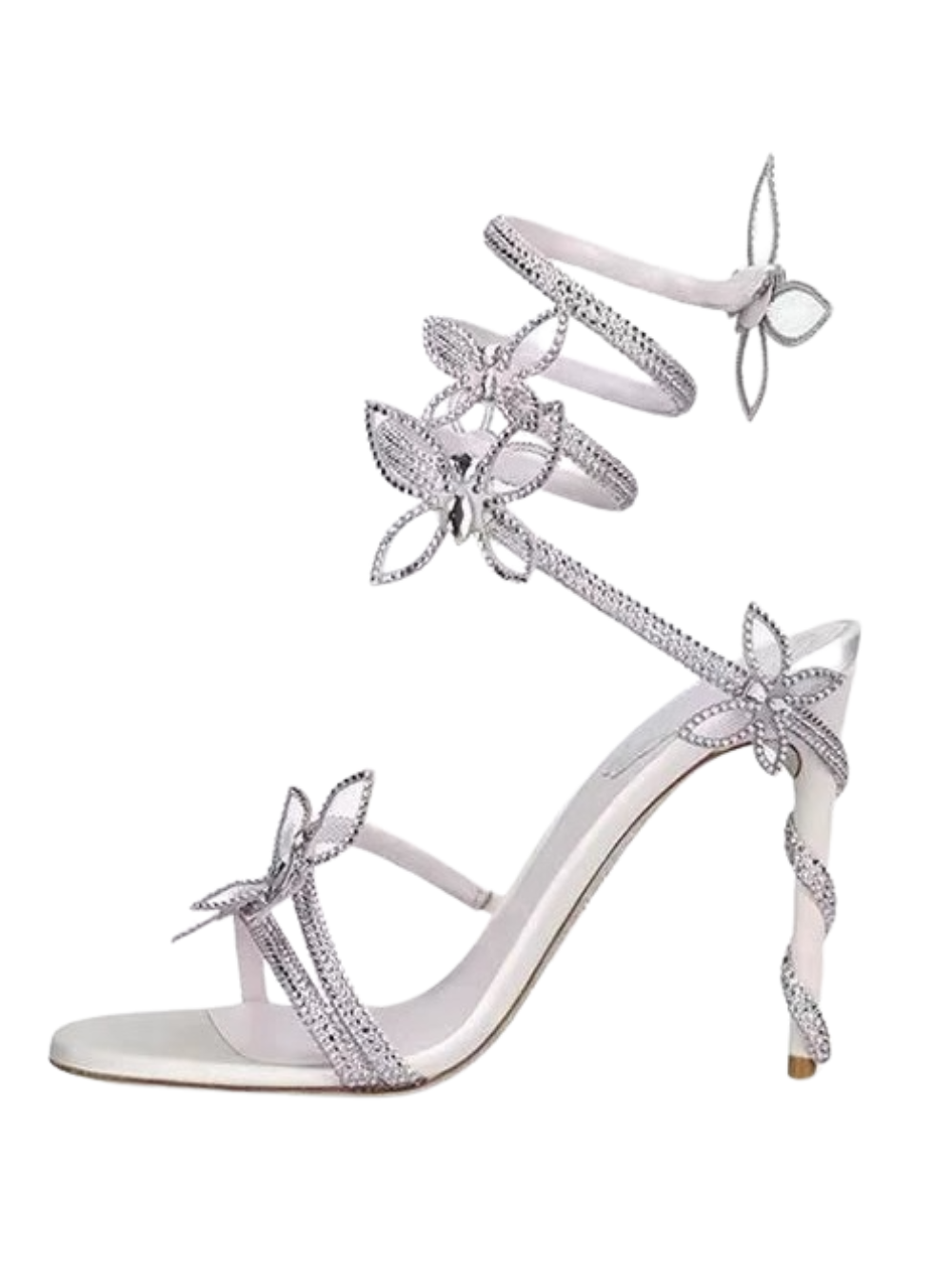 Solvivra Fairy Godmother Stiletto