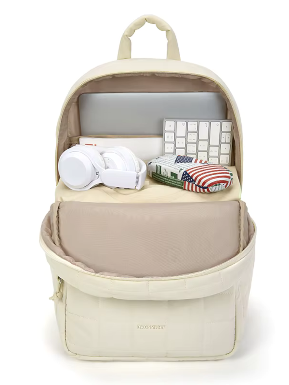 Solvivra TravelMate Carry-On Bag