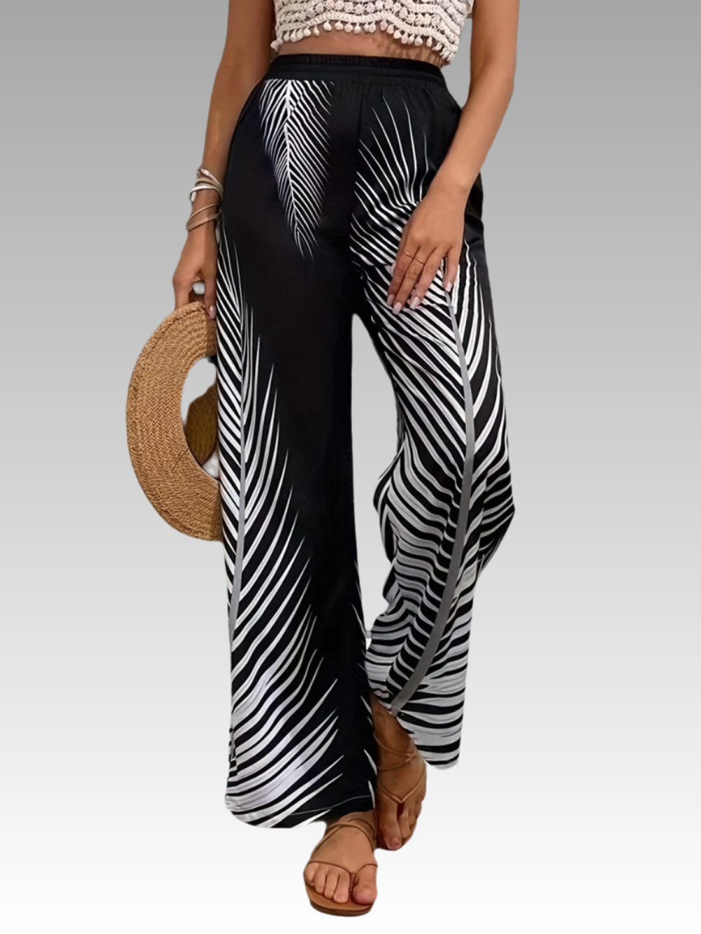 Solvivra Island Breeze Pants
