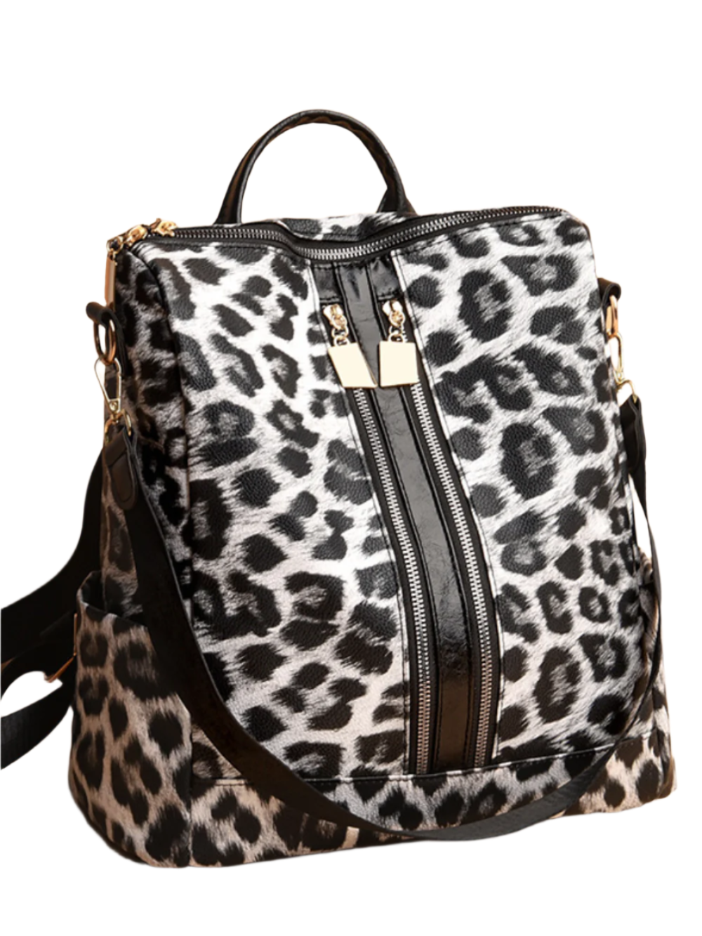 Solvivra Untamed Carry Multi-way Backpack