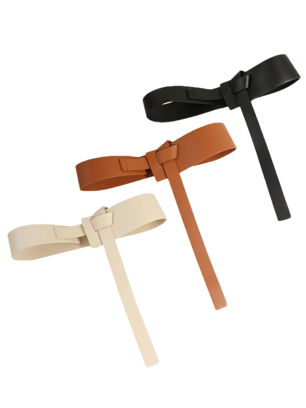 Solvivra Tied Intentions Belt