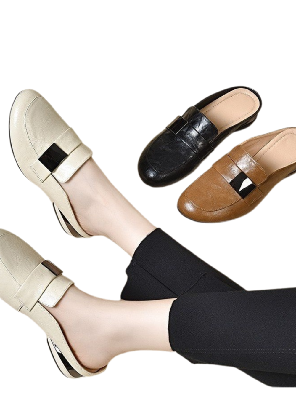 Solvivra Everyday Luxe Walkers