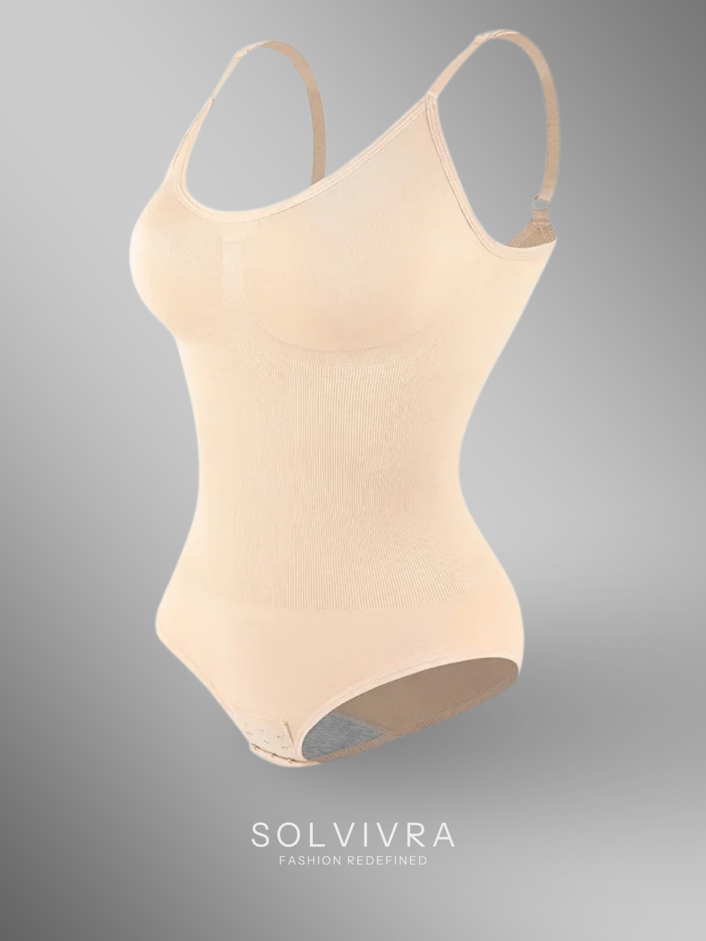Solvivra CurveMaster Body Shaper