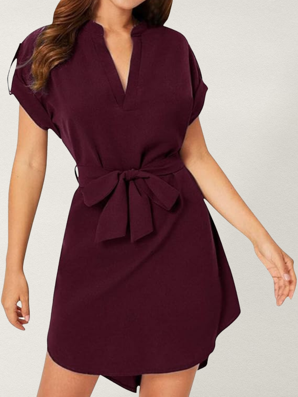 Solvivra Bellissima Bowknot