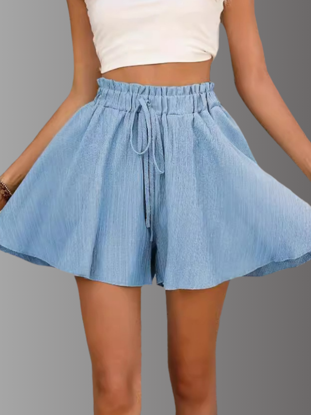 Solvivra Bare Balance Pantskirt