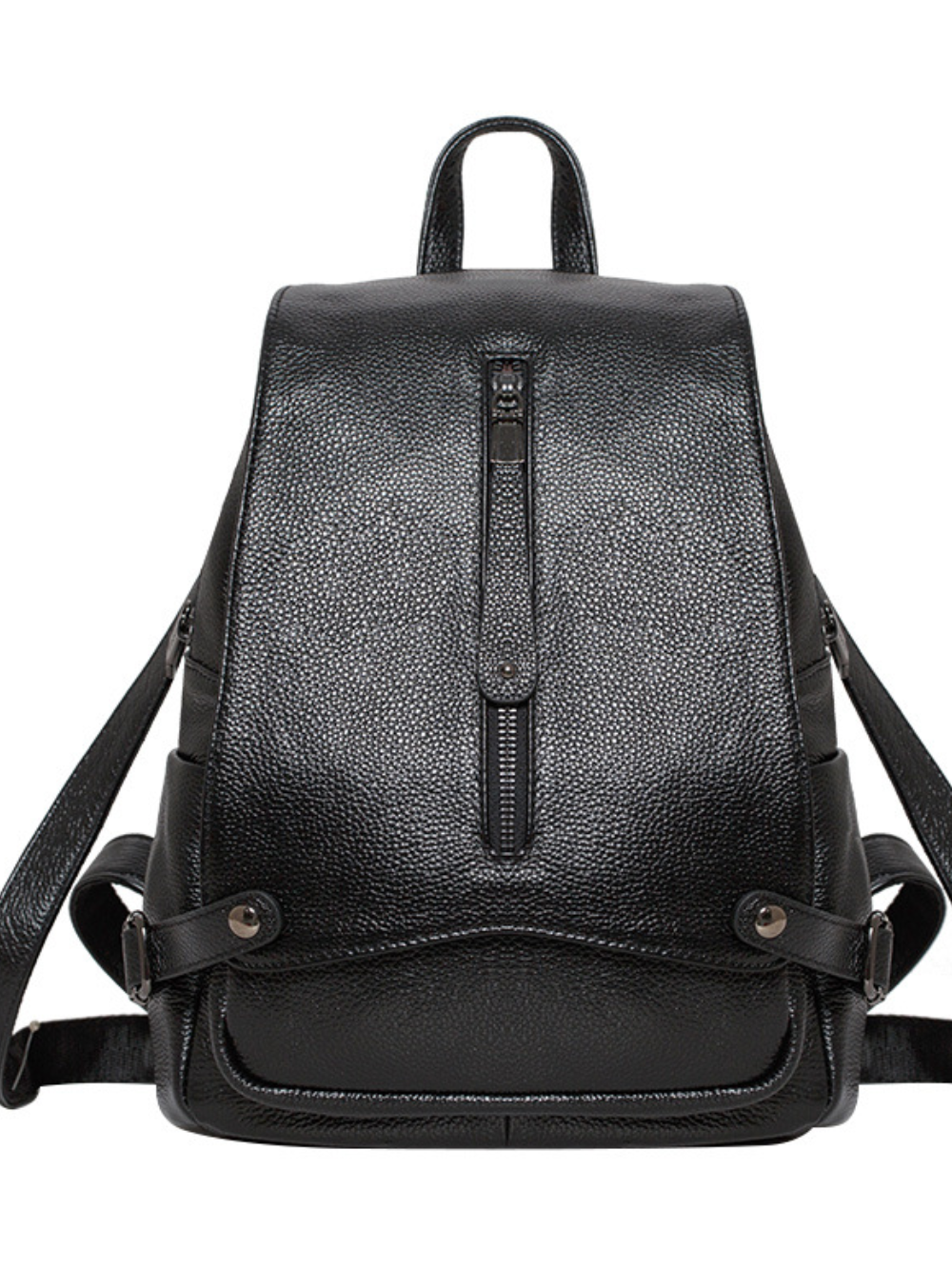 Solvivra Willow Reins Saddle Backpack