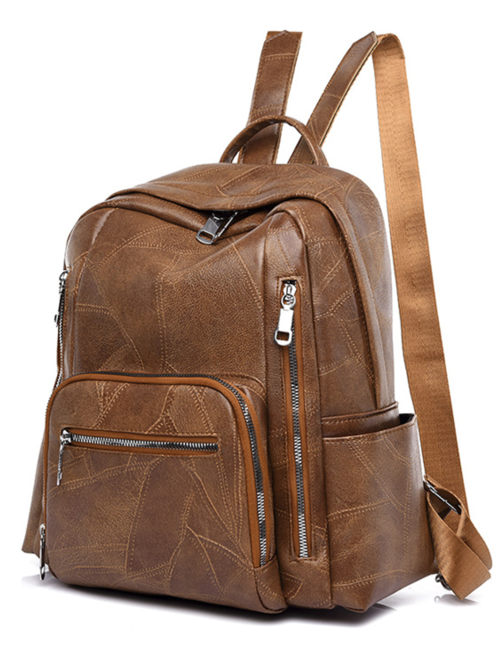 Solvivra GlamTrail Backpack