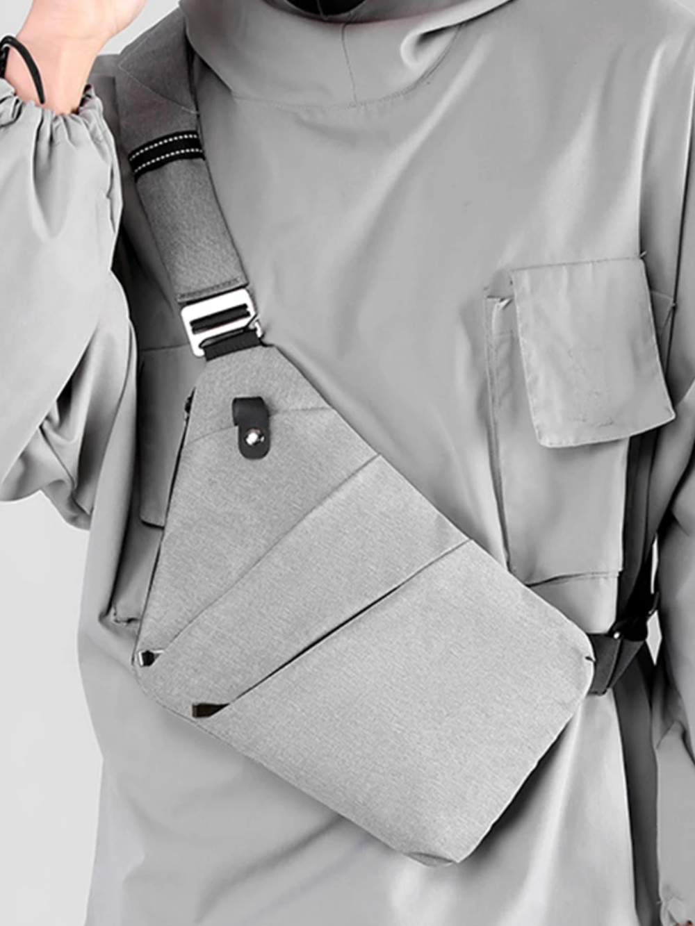 Solvivra Clever & Kompakt Tasche