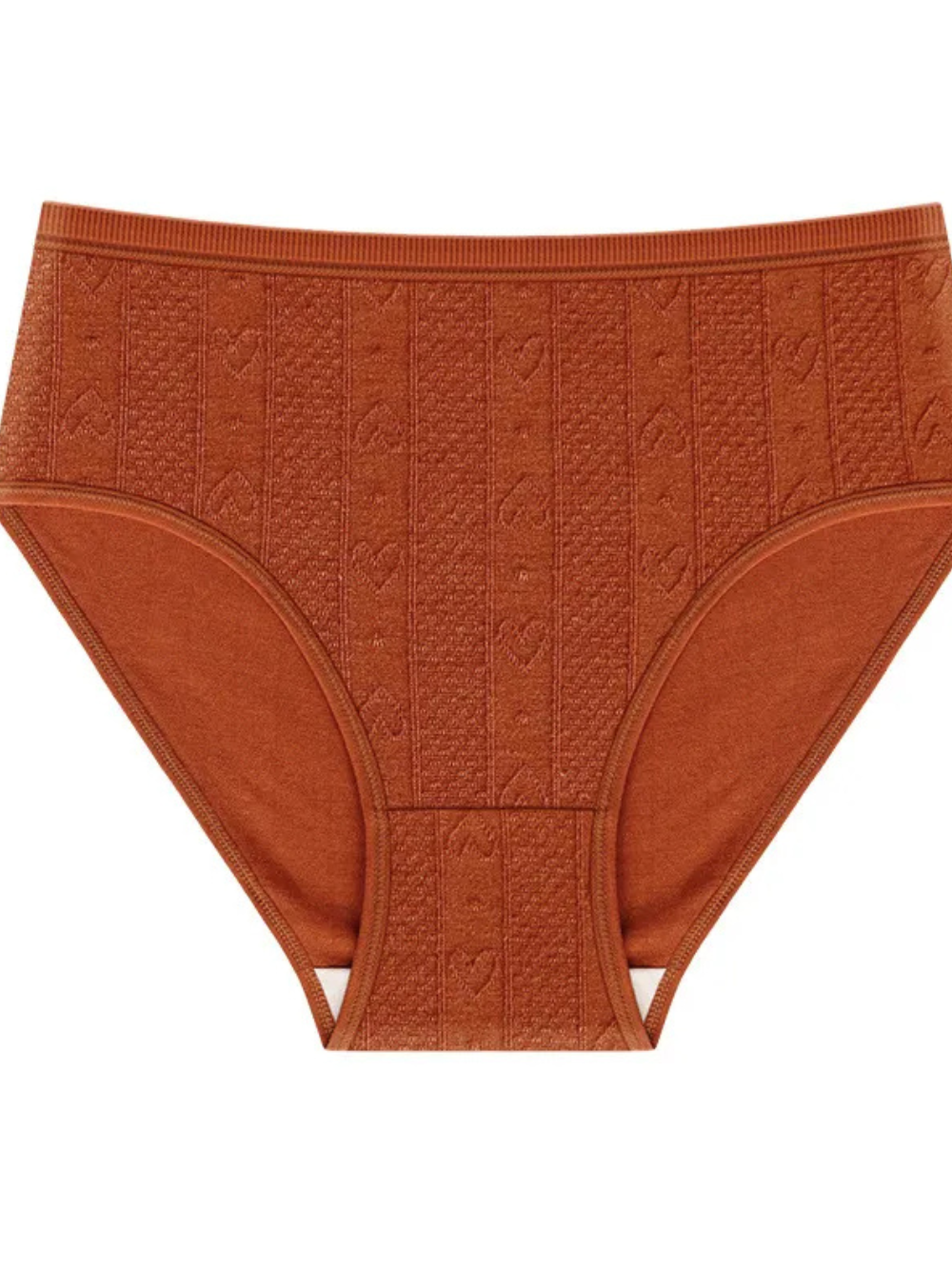 Solvivra Subtle Statement Underpants (4 pcs)