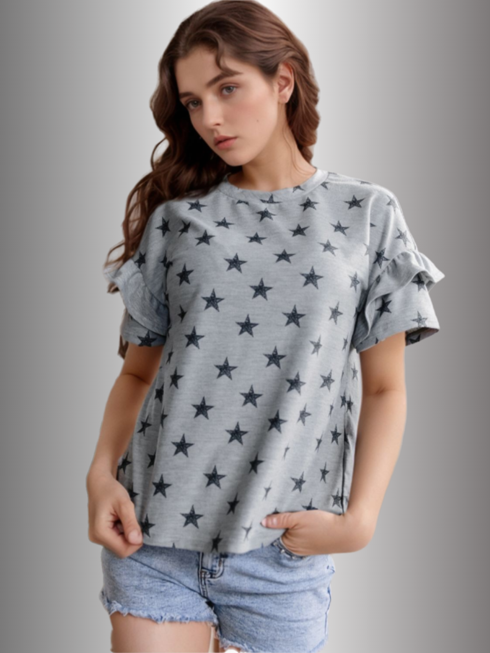 Solvivra Twinkle Tee