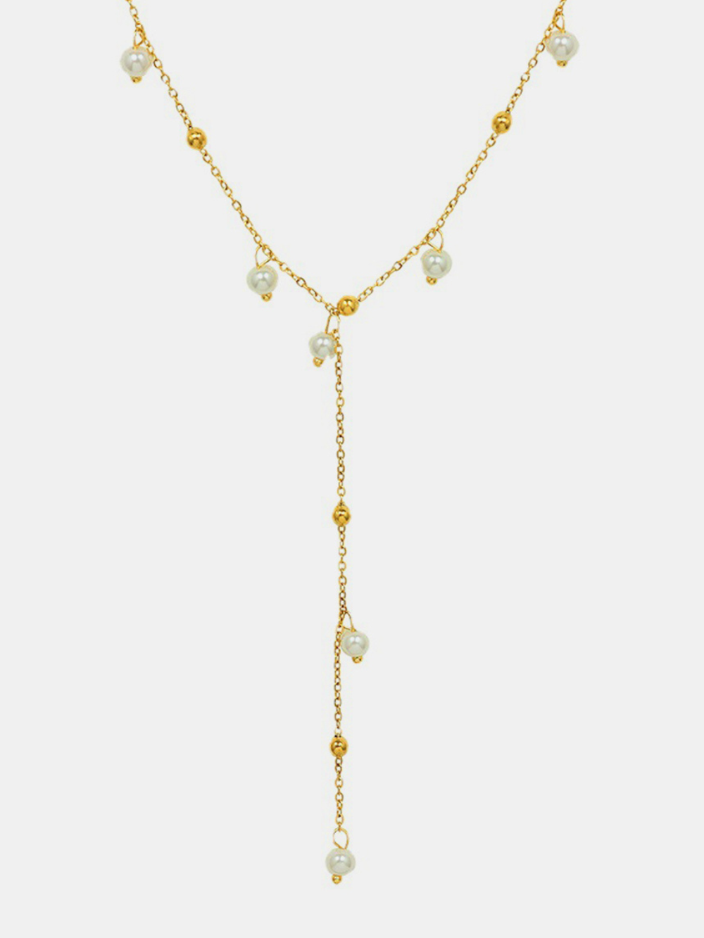Solvivra Golden Pearl Drop