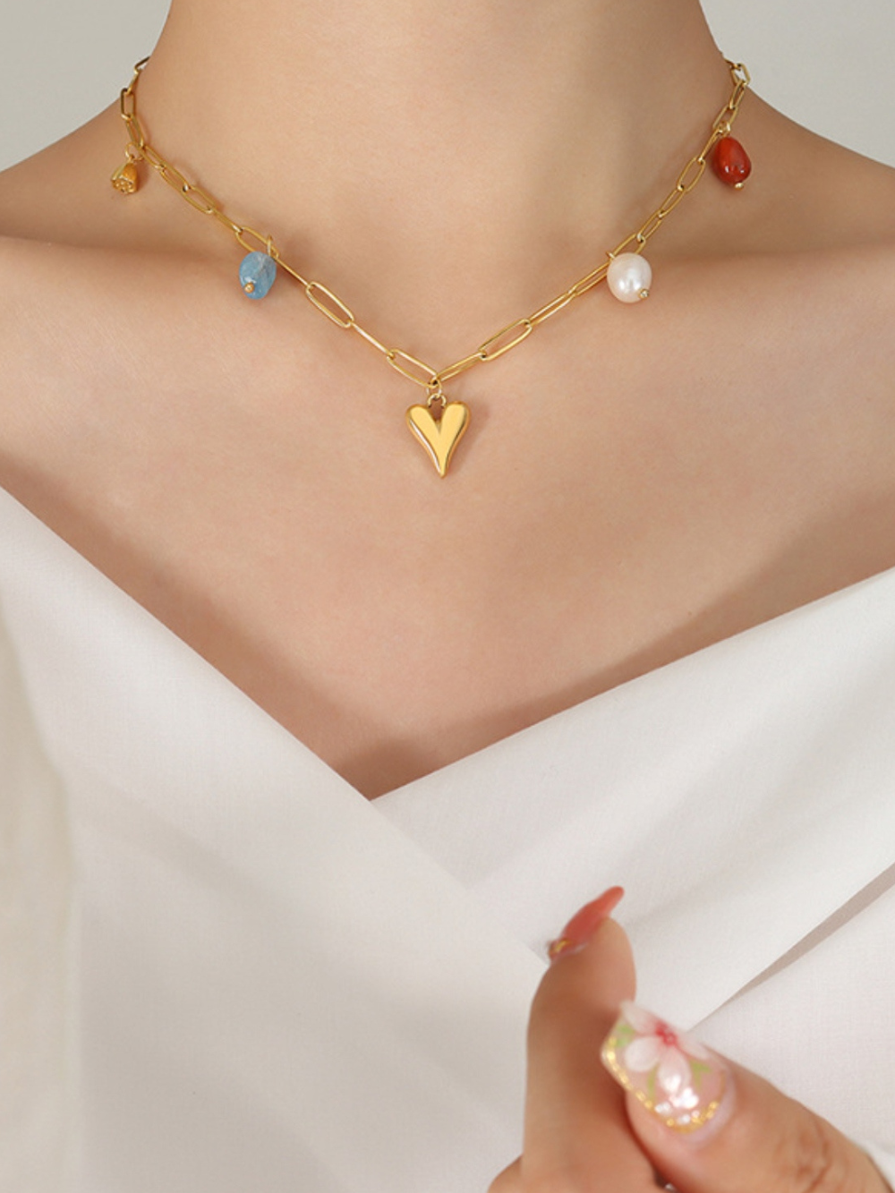 Solvivra Heart & Harmony