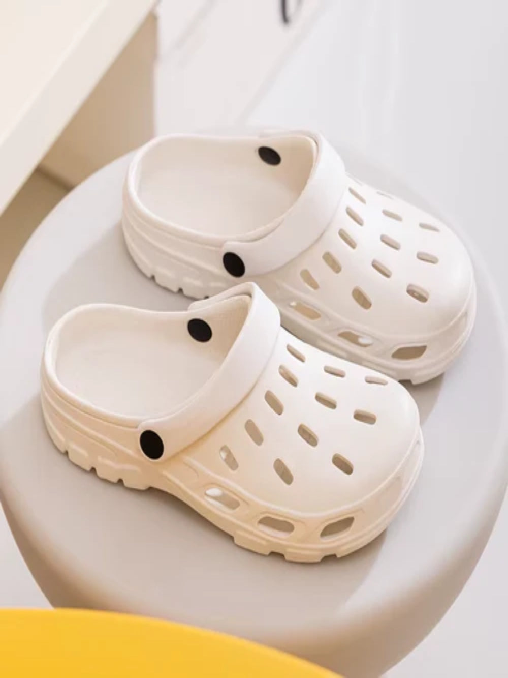 Solvivra Women’s EVA Slide Sandals