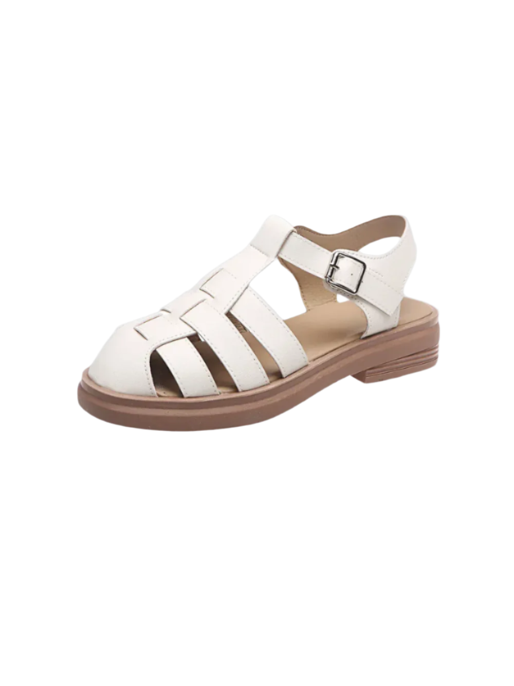 Solvivra Timeless Summer Mules