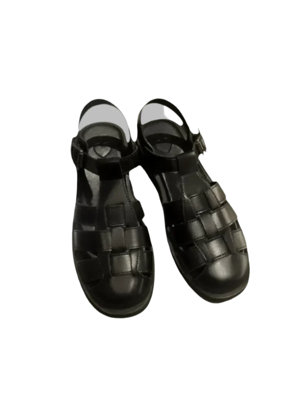 Solvivra Timeless Summer Mules