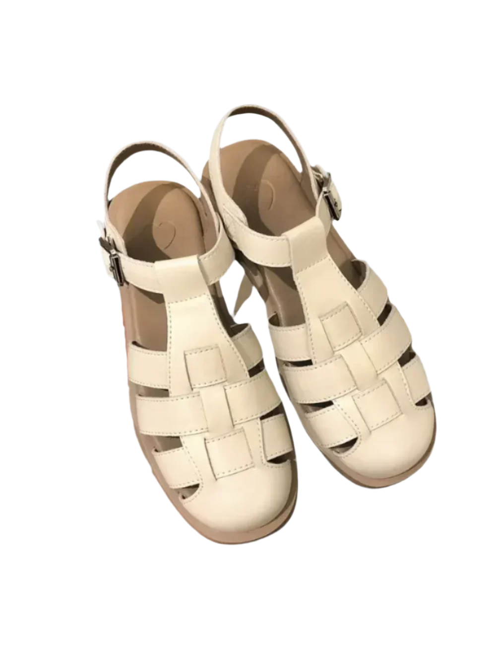 Solvivra Timeless Summer Mules