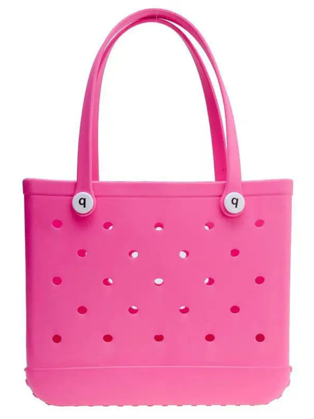 Solvivra Waterproof EVA Tote