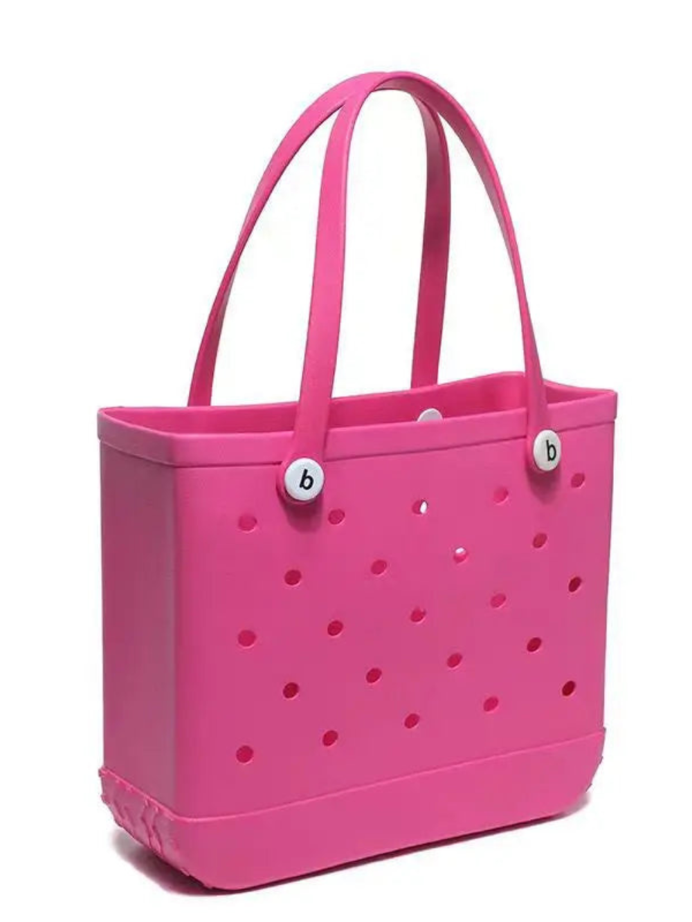 Solvivra Waterproof EVA Tote