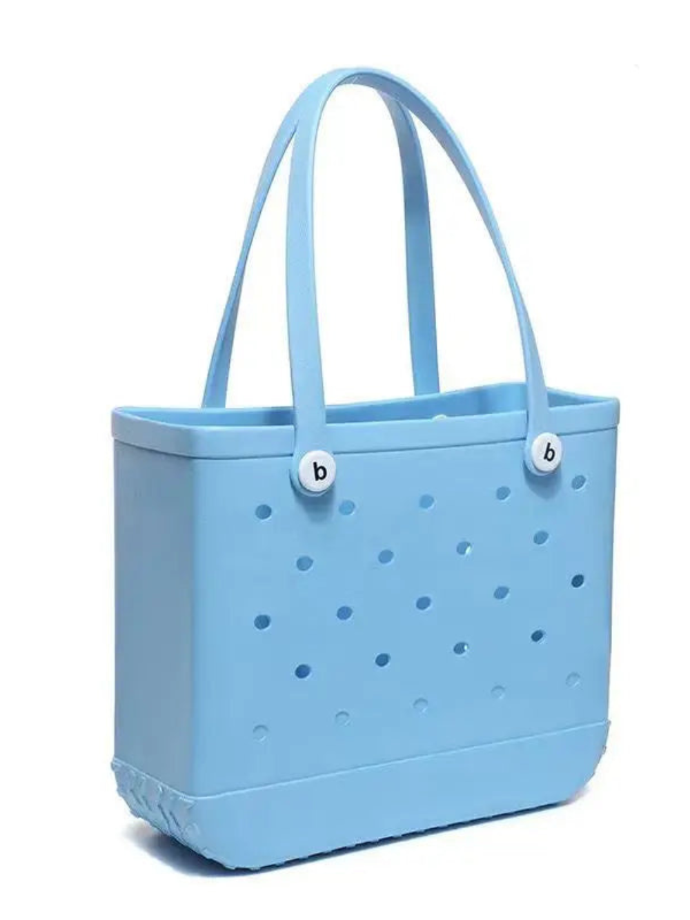 Solvivra Waterproof EVA Tote