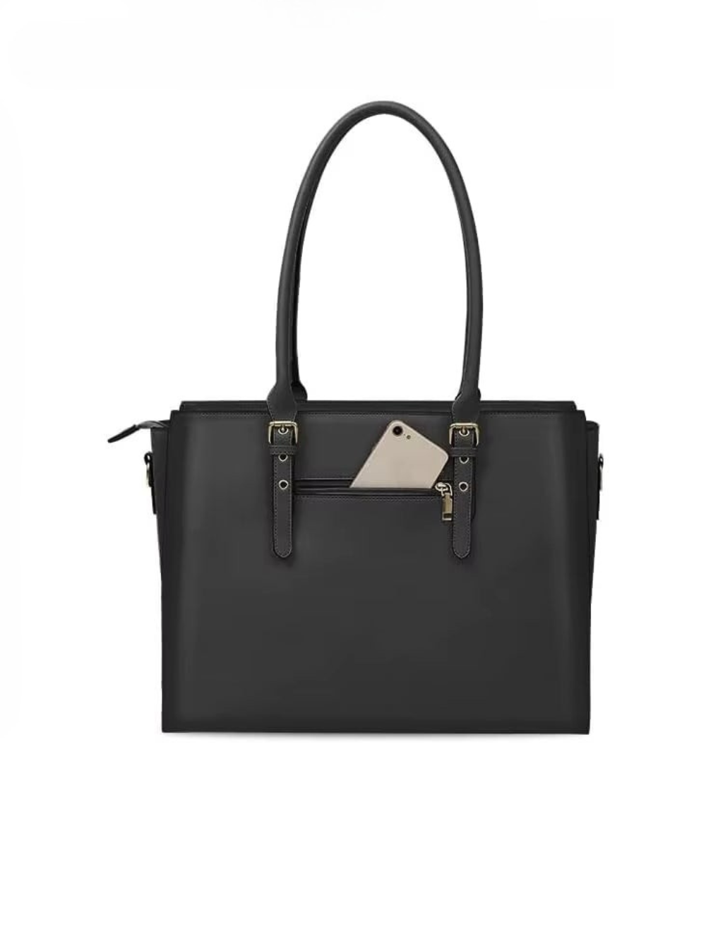 Solvivra Executive Laptop Tote