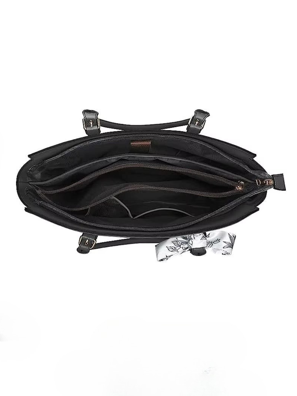 Solvivra Executive Laptop Tote