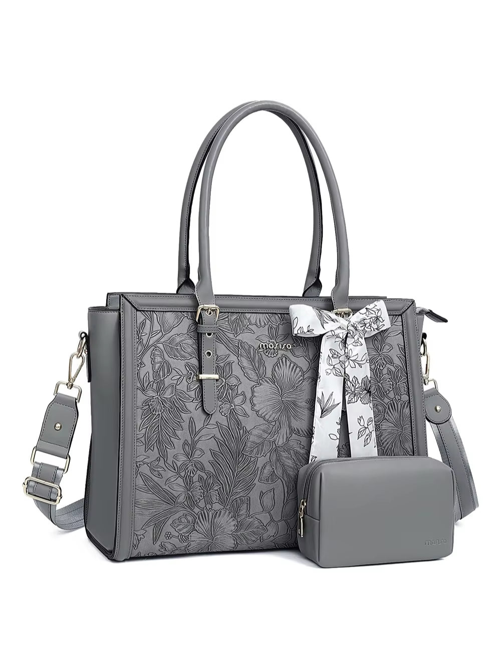 Solvivra Executive Laptop Tote