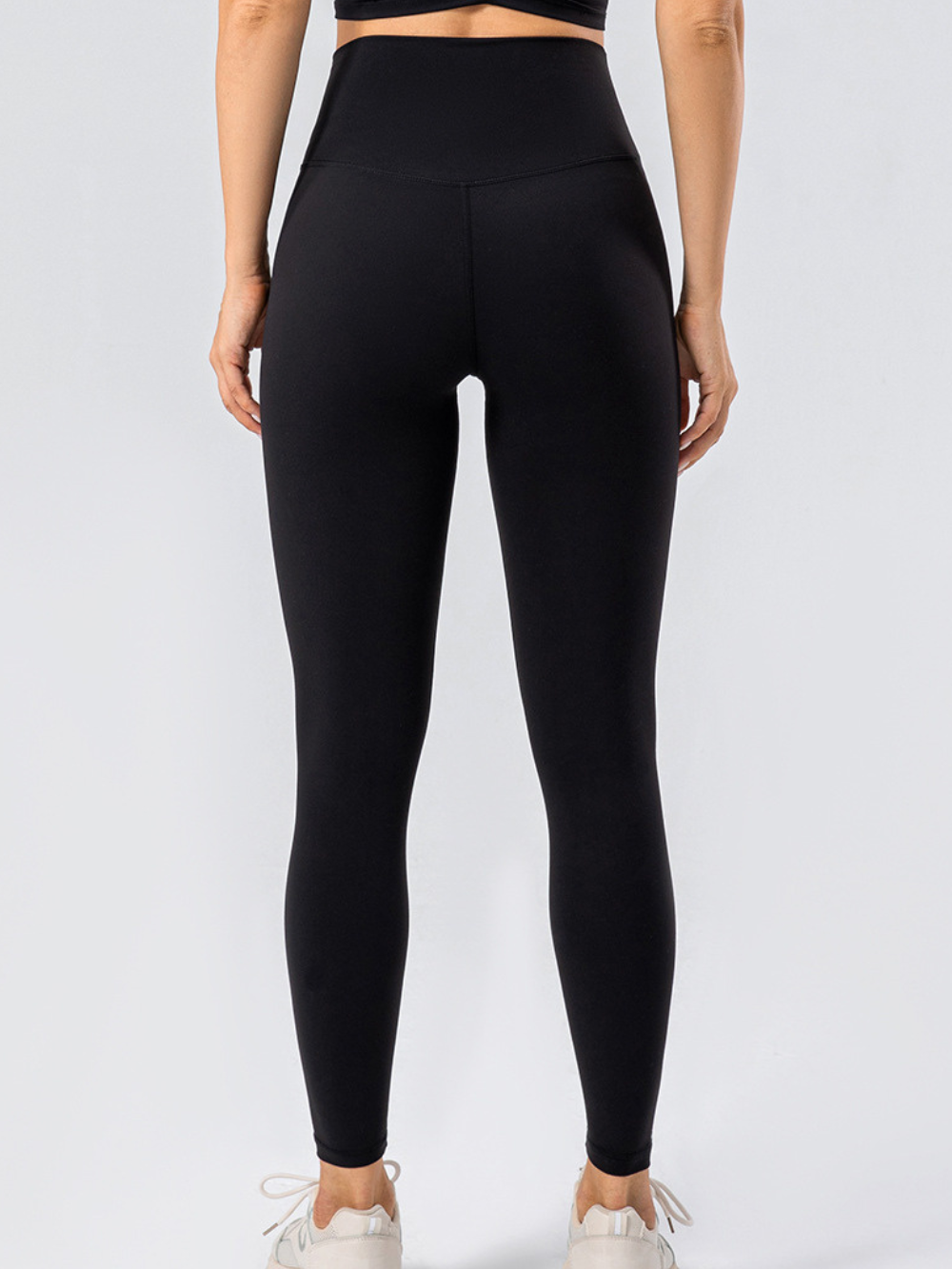 Solvivra Core Flex Sculpt Leggings
