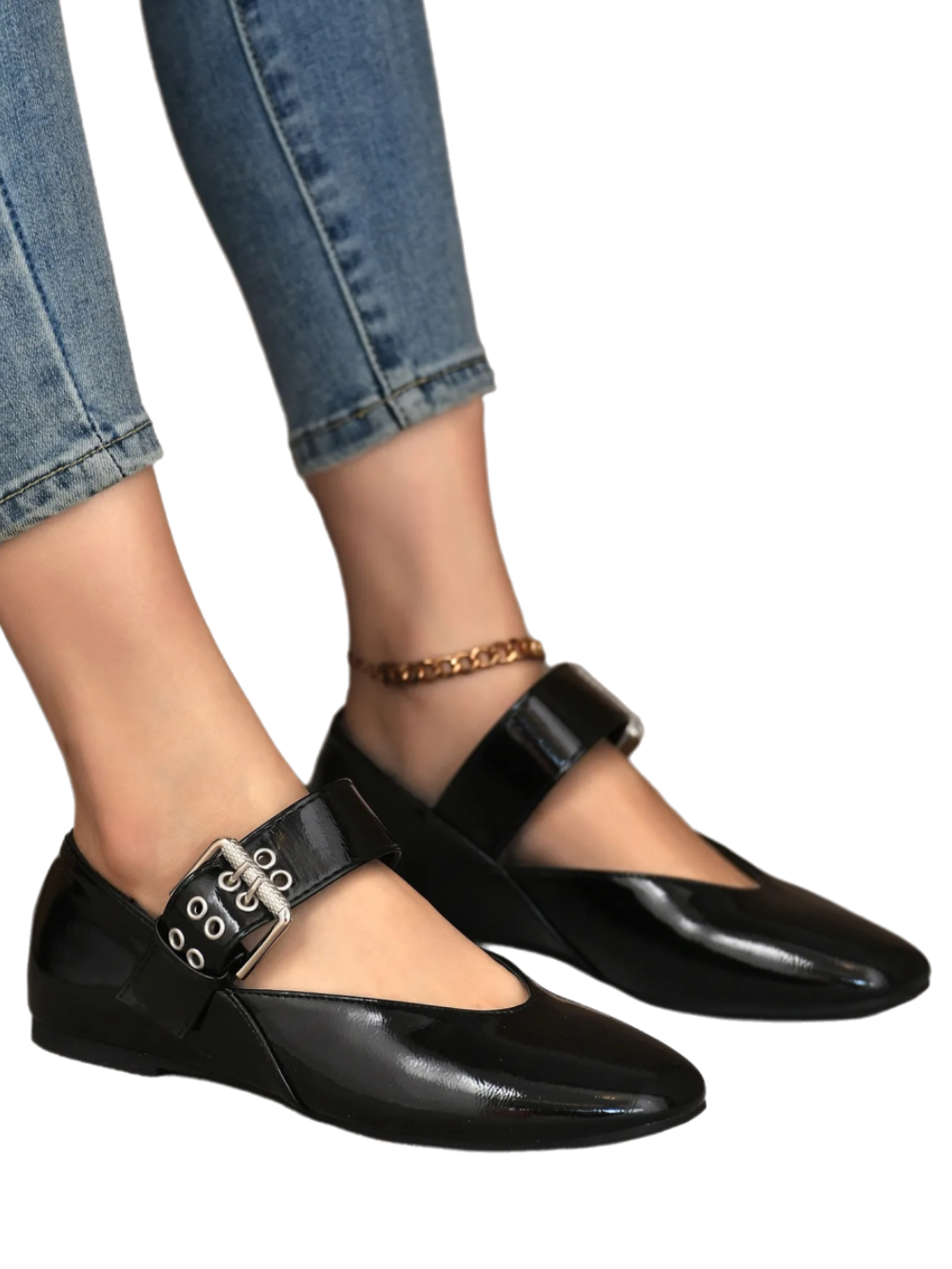 Solvivra Daily Stroll Flats