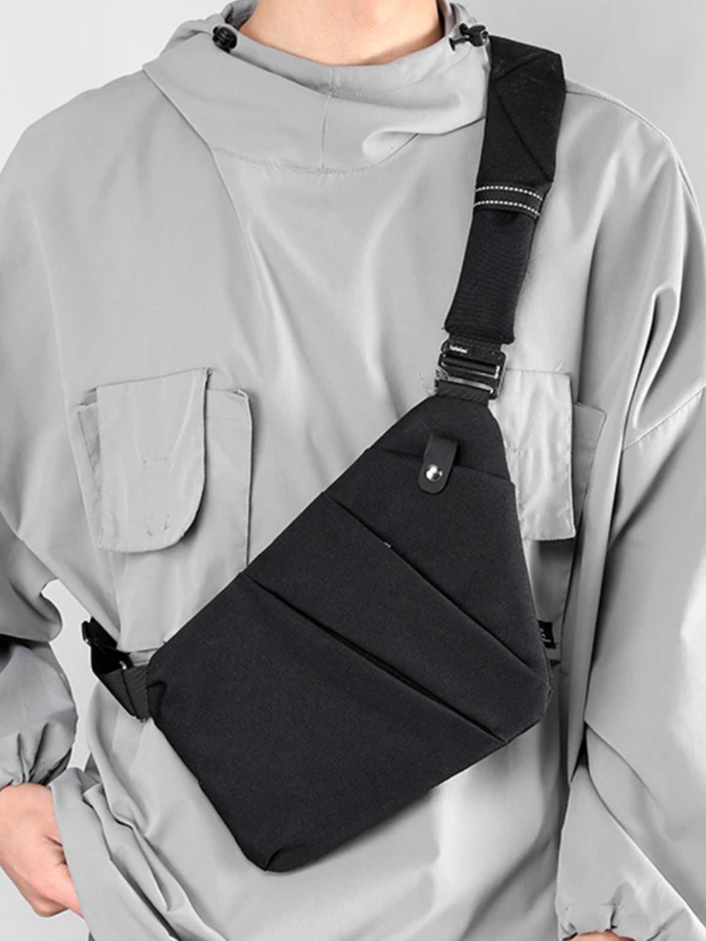 Solvivra Clever & Kompakt Tasche