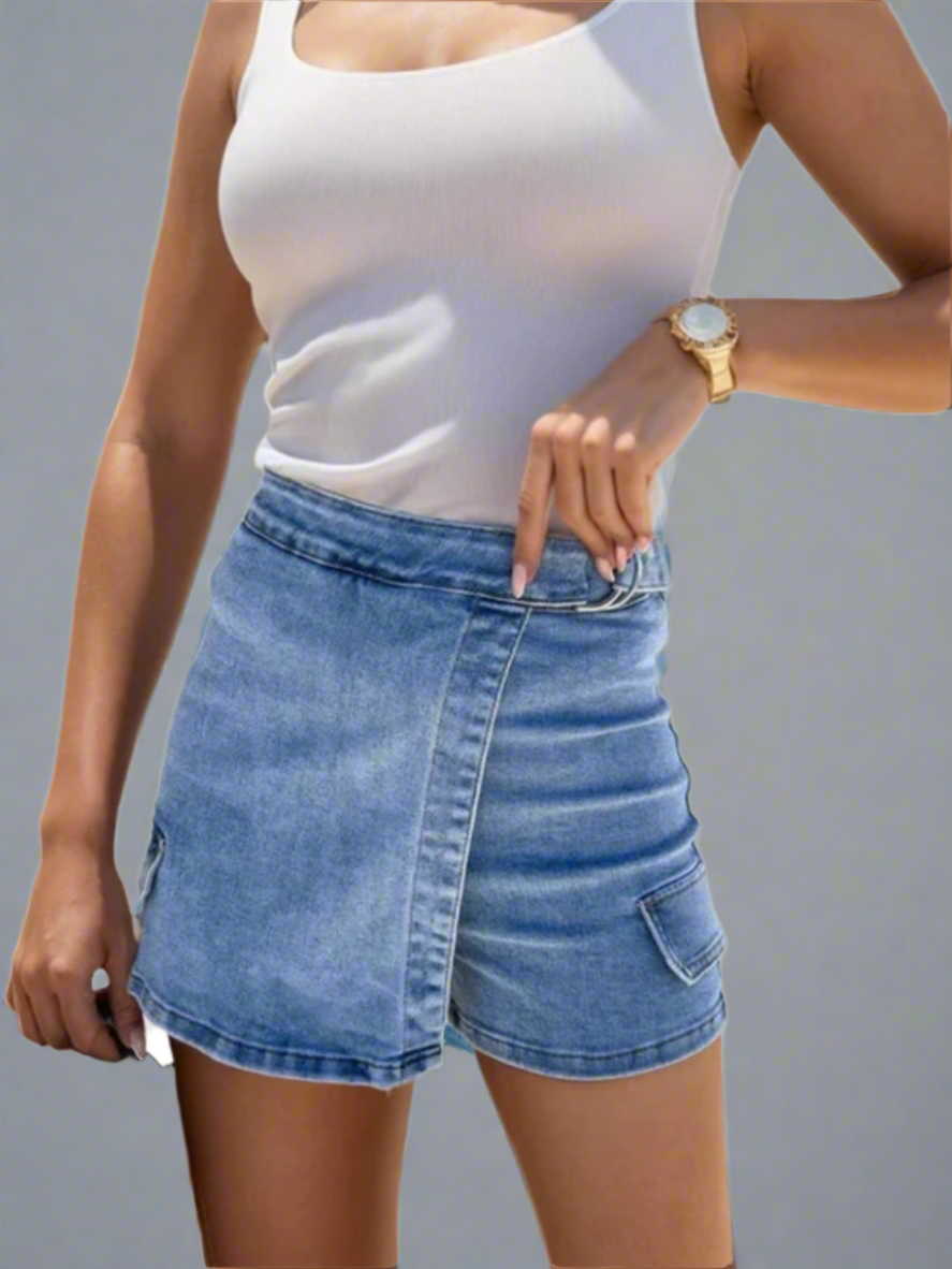 Solvivra Chill Chic Culottes