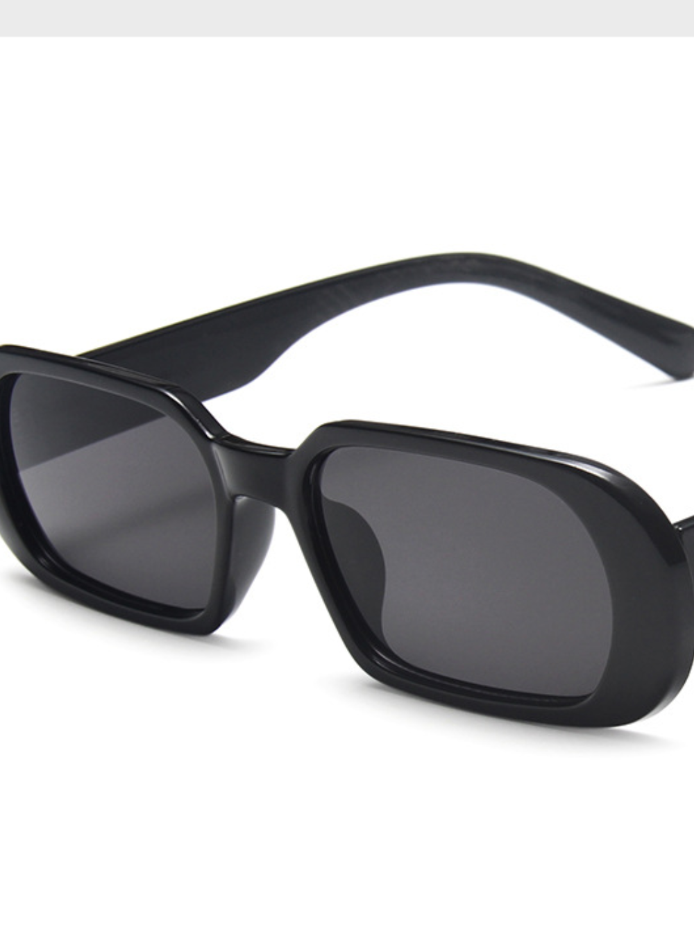 Solvivra Vibe Vision Small Frame Sunglasses