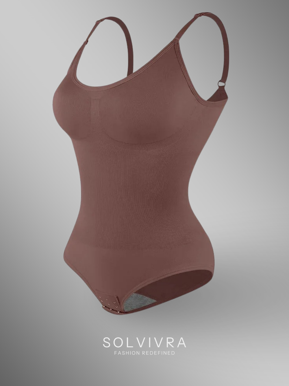 Solvivra CurveMaster Body Shaper
