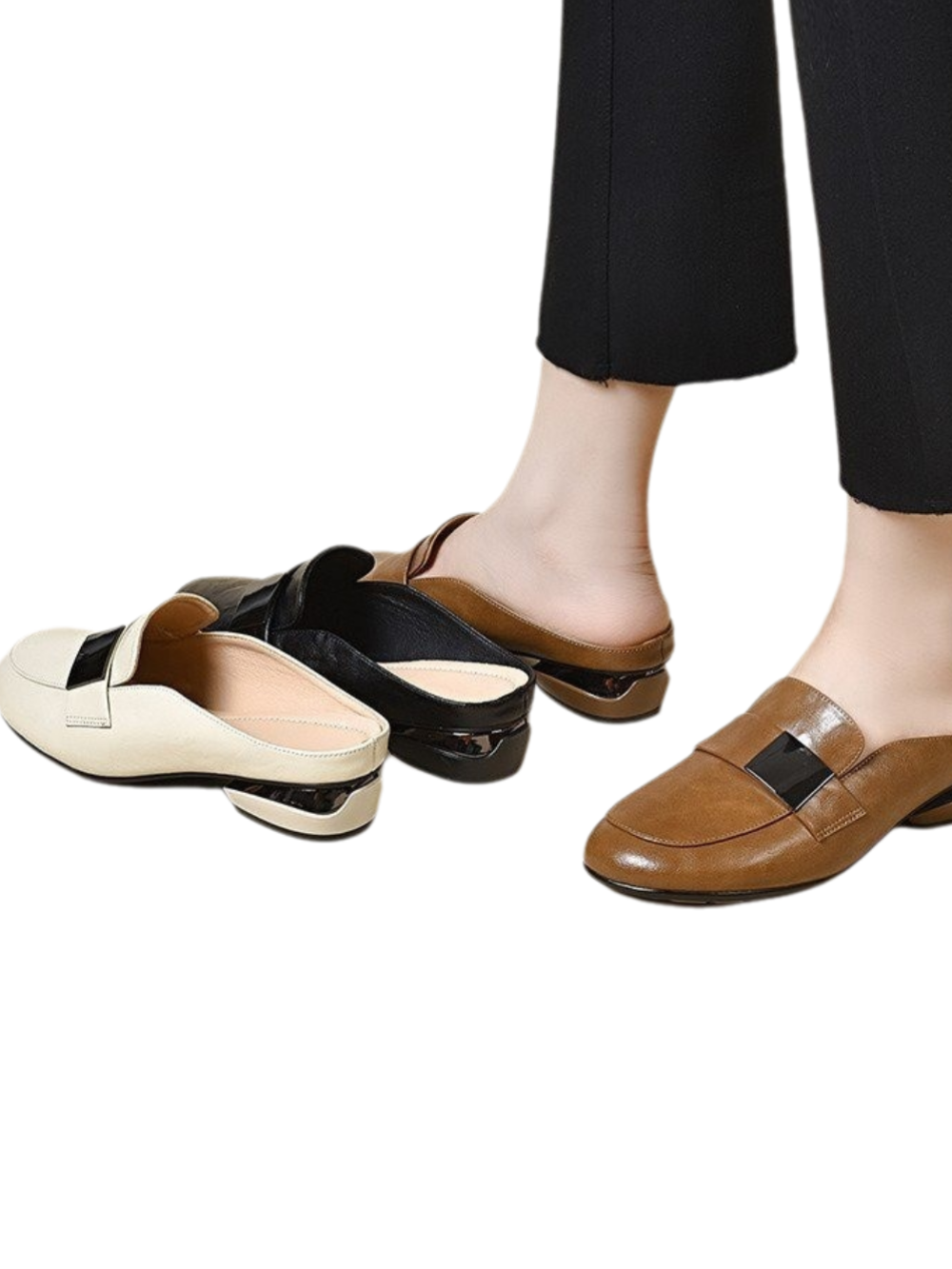 Solvivra Everyday Luxe Walkers