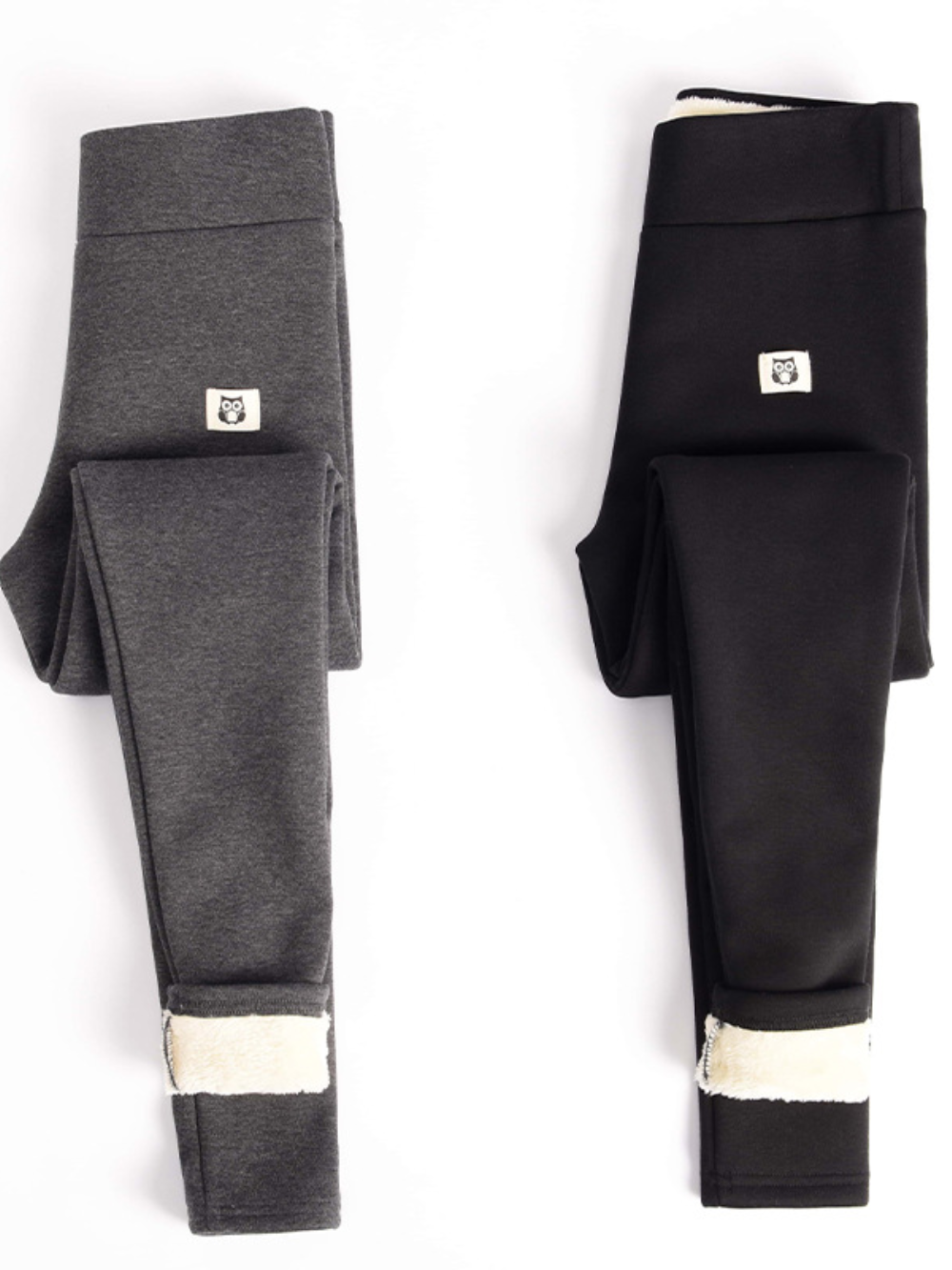 Solvivra Cashmere Leggings