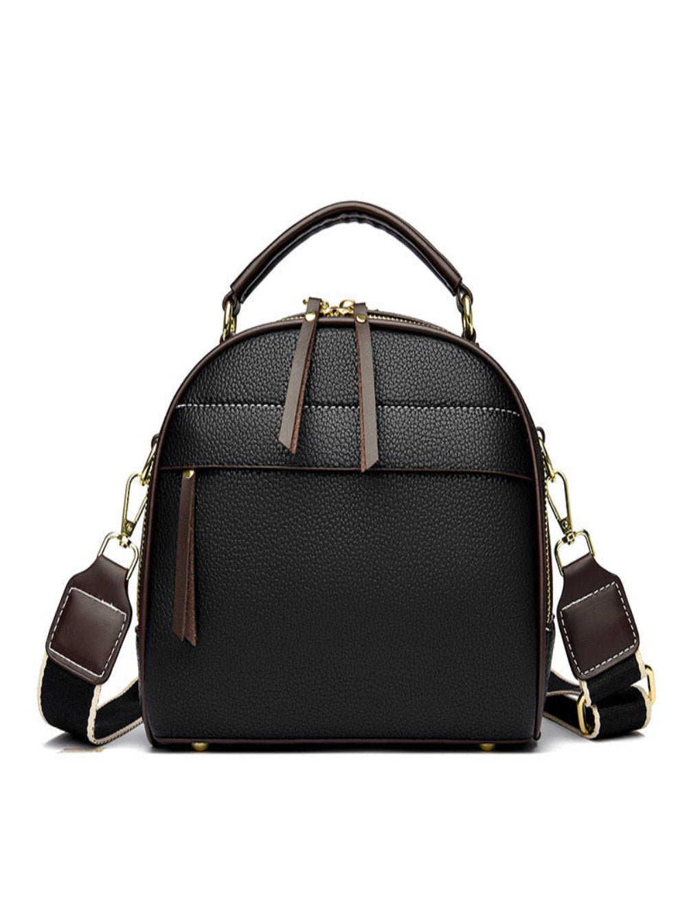 Solvivra Poppy Loop Crossbag