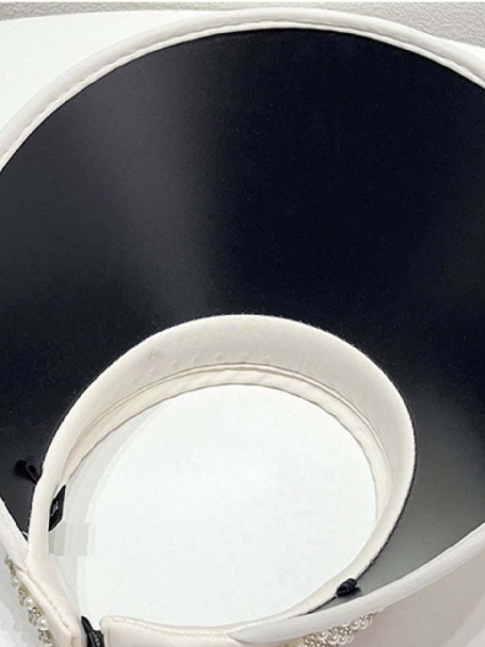 Solvivra Pearl Shade Sunscreen Hat