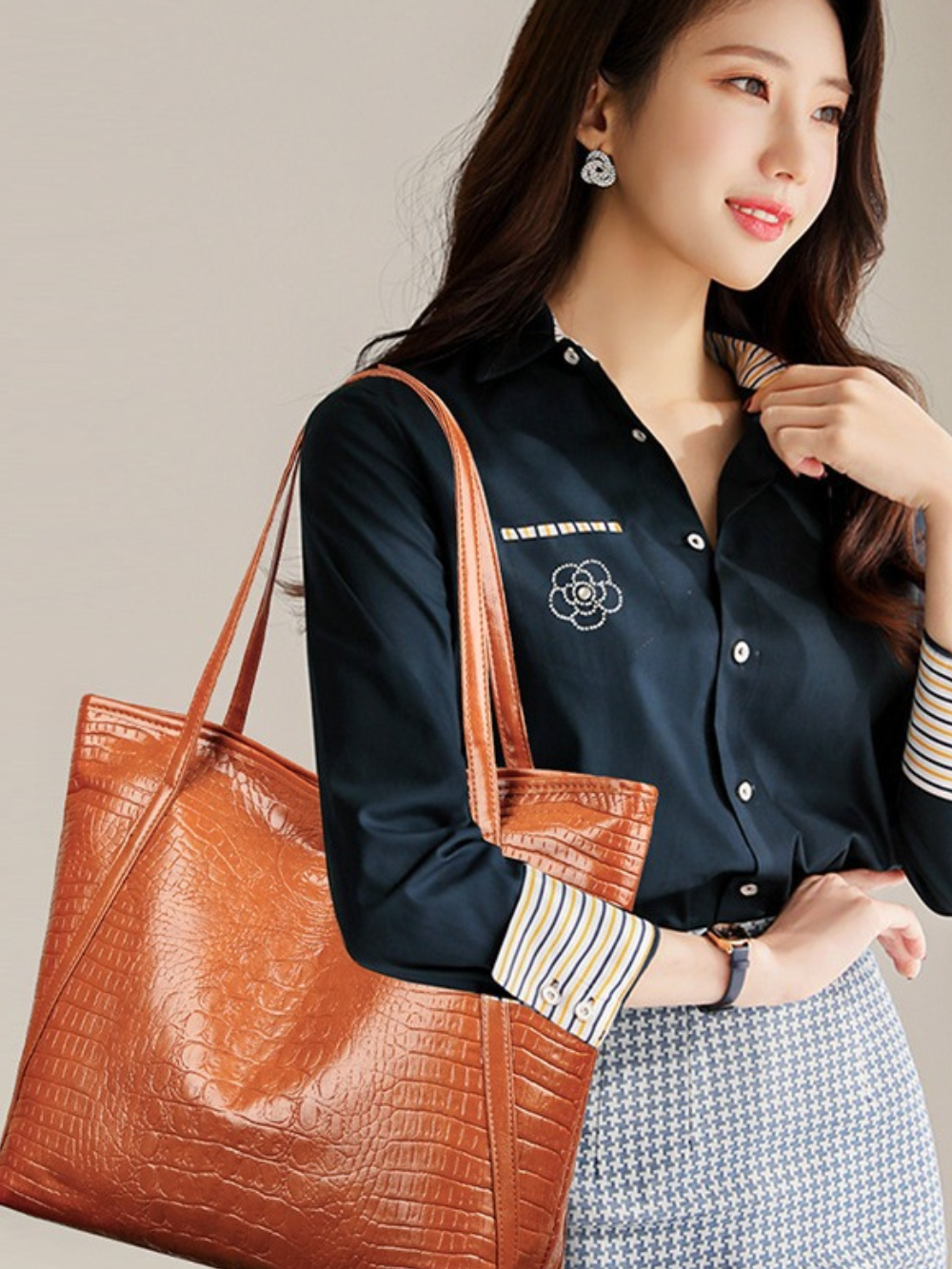 Solvivra Urban Tote