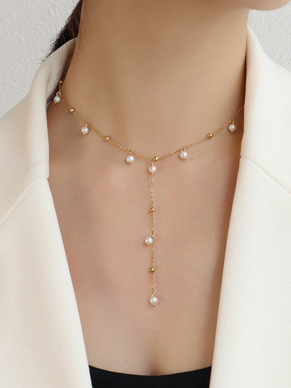 Solvivra Golden Pearl Drop