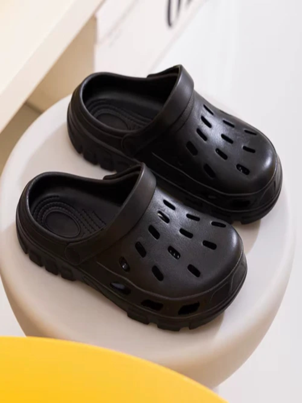 Solvivra Women’s EVA Slide Sandals