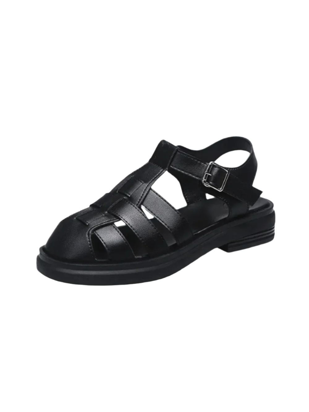 Solvivra Timeless Summer Mules