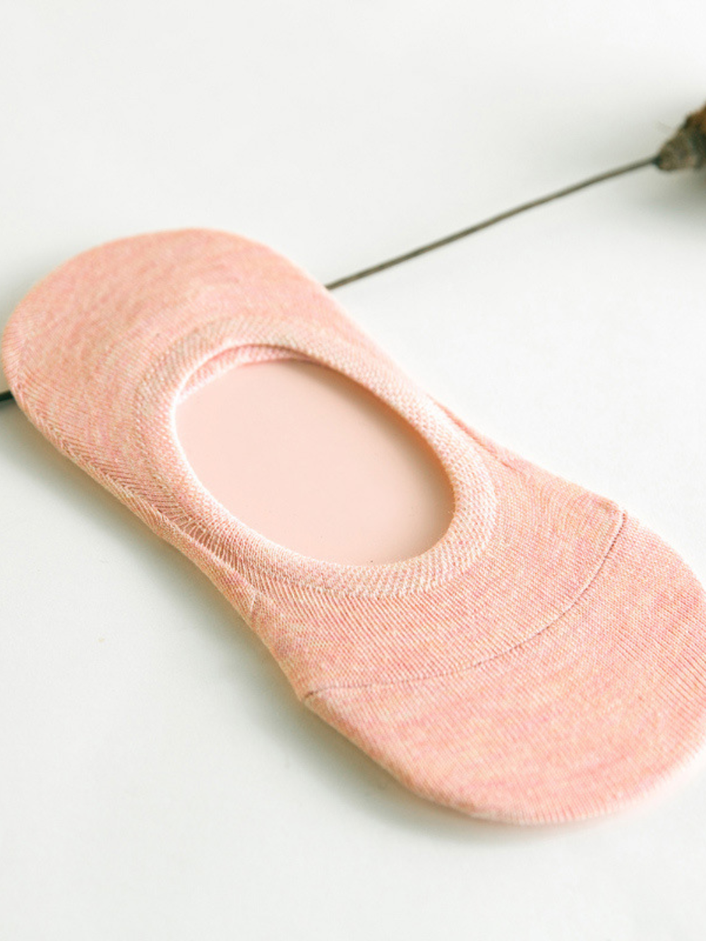 Solvivra SleekStep Socks